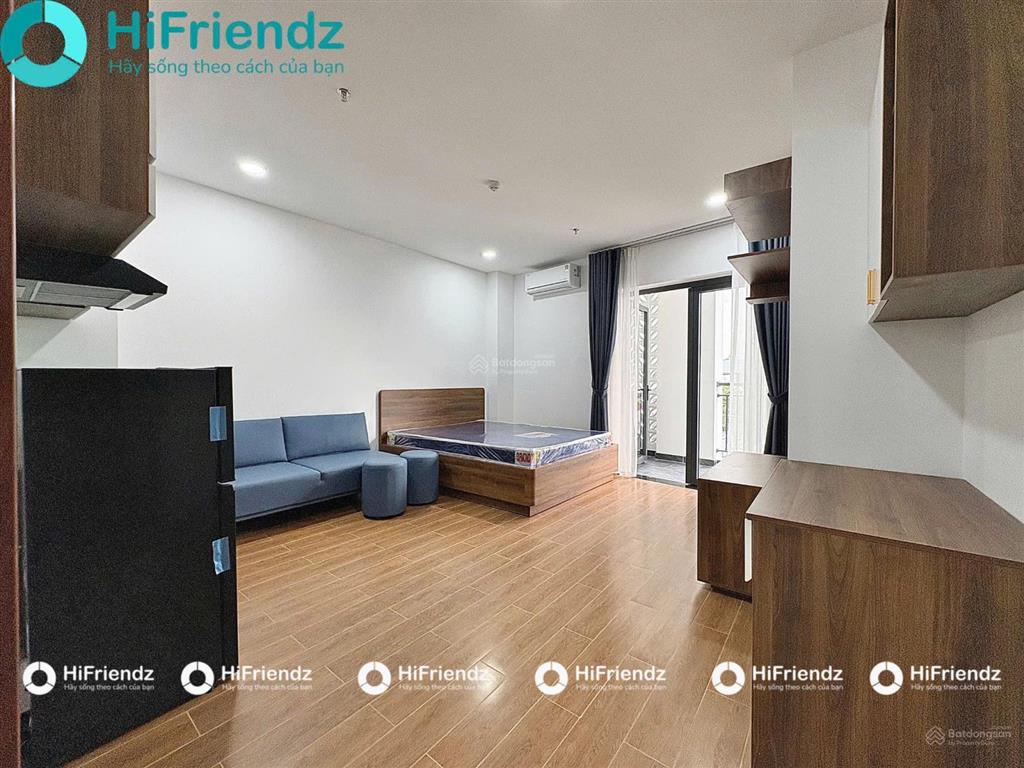 Chung cư mini 1pn, 35m2 tại nguyễn duy trinh, an phú, q2, tp. hcm chỉ với giá siêu hời