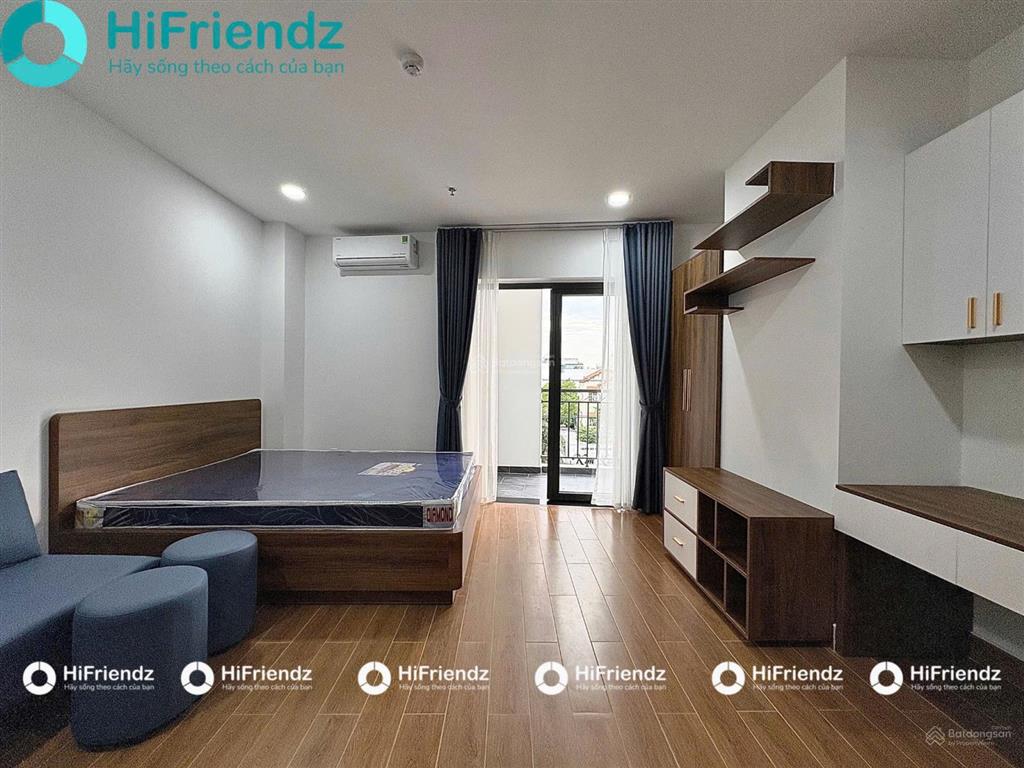 Chung cư mini 1pn, 35m2 tại nguyễn duy trinh, an phú, q2, tp. hcm chỉ với giá siêu hời
