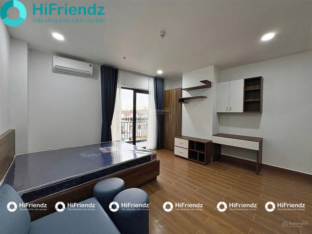 Chung cư mini 1pn, 35m2 tại nguyễn duy trinh, an phú, q2, tp. hcm chỉ với giá siêu hời
