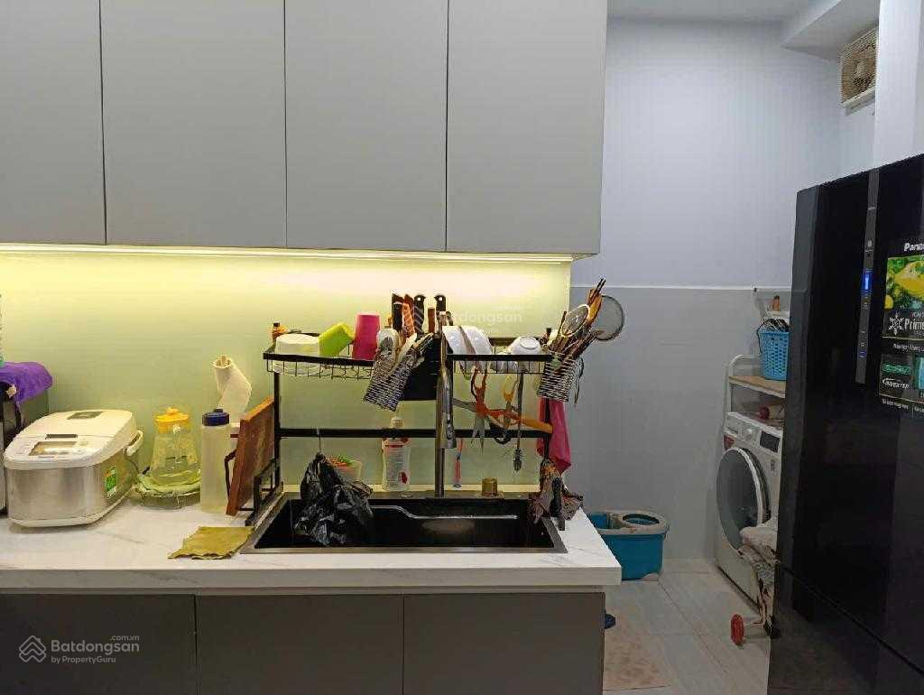 Nhà nguyễn khoái q4  2 lầu  30m2  hẻm dân trí  không qh  giá 3 tỷ