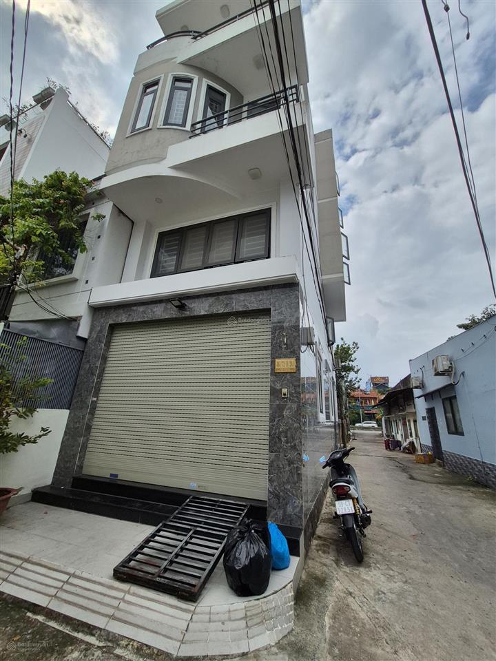 Himlam q7  xe hơi vô nhà  4x15m  4 tầng  sát mặt tiền  chỉ 12.4 tỷ