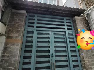 Cách 2 căn ra mặt tiền bến vân đồn q4 3 lầu đúc 3x9m ko qh chỉ 3 tỷ nhỉnh