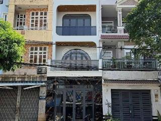 Khu vip mặt tiền đường số q4 40m2 4x10m 4 tầng đúc ko lộ giới chỉ 11 tỷ nhỉnh