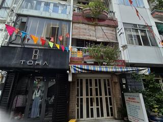 Hiếm  mặt tiền đường số q4  32.5m2  4 tầng đúc  1 đời chủ  chỉ 9.5 tỷ