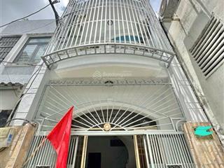 Vĩnh hội  khu vip q4  36m2  2 tầng đúc  sát mặt tiền  không lộ giới  chỉ 4 tỷ hơn