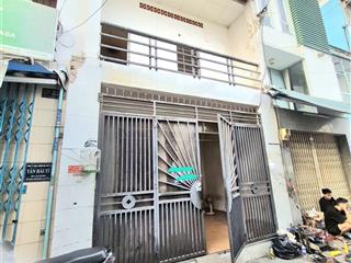 Hẻm xe tải  nguyễn hữu hào q4  32m2  4.2x8m  2 tầng đúc  chỉ 3 tỷ hơn