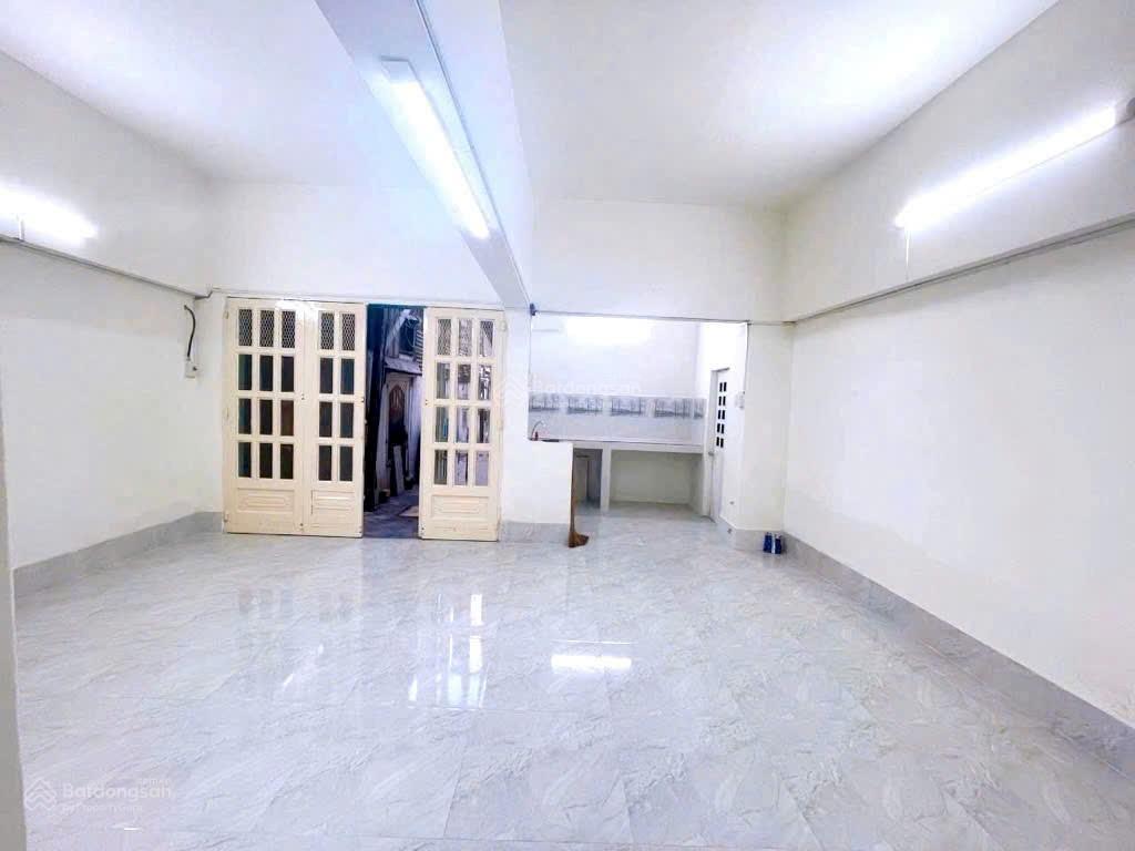 Khu vip  chi cục thuế q4  hẻm otô  48m2  ngang 6m  2 tầng đúc  không lộ giới  chỉ 6 tỷ nhỉnh