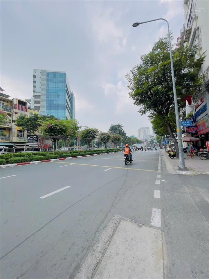 Khu vip  chi cục thuế q4  hẻm otô  48m2  ngang 6m  2 tầng đúc  không lộ giới  chỉ 6 tỷ nhỉnh