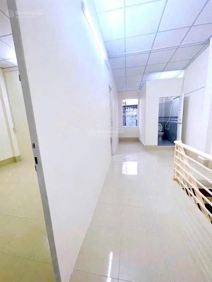 Khu vip  chi cục thuế q4  hẻm otô  48m2  ngang 6m  2 tầng đúc  không lộ giới  chỉ 6 tỷ nhỉnh