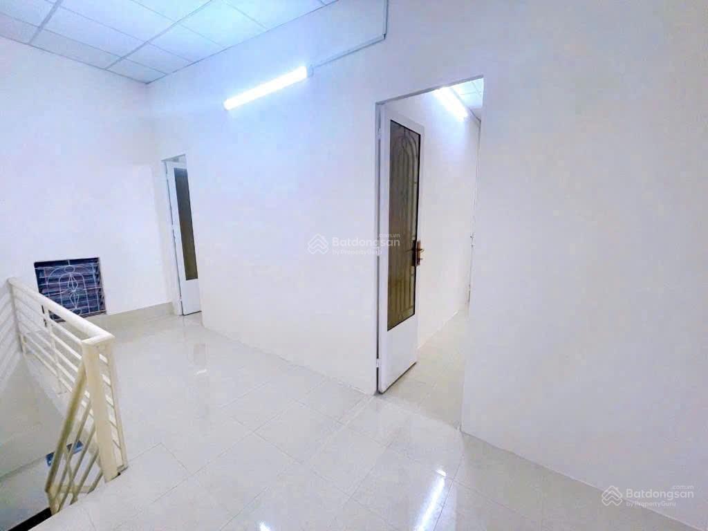 Khu vip  chi cục thuế q4  hẻm otô  48m2  ngang 6m  2 tầng đúc  không lộ giới  chỉ 6 tỷ nhỉnh