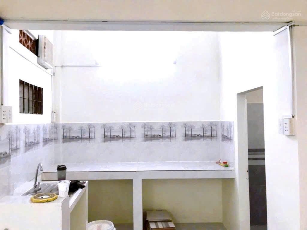 Khu vip  chi cục thuế q4  hẻm otô  48m2  ngang 6m  2 tầng đúc  không lộ giới  chỉ 6 tỷ nhỉnh