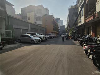 Trung tâm hành chính q4 hẻm 8m đoàn như hài 44,8m2  ngang 4,25 2 tầng  chỉ 11.9 tỷ