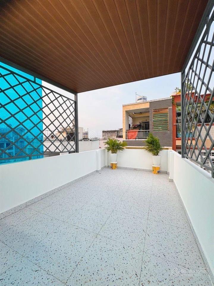 Nhà đẹp khánh hội q4  4 tầng  32m2  ko qh  full nt  chỉ 4 tỷ nhỉnh