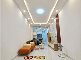 Nhà nguyễn khoái q4 sát hẻm otô 41m2 2 tầng đúc chỉ 4 tỷ nhỉnh