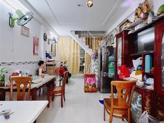 Cách 2 căn ra mặt tiền q4 40m2 2 tầng đúc ko giải tỏa chỉ 5 tỷ nhỉnh