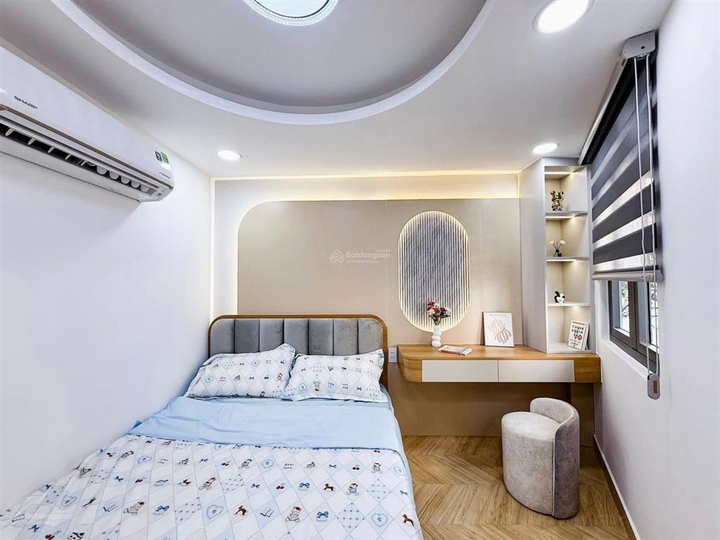 Căn góc mặt tiền đường số q4  4 tầng  40m2  không lộ giới  chỉ 9 tỷ hơn