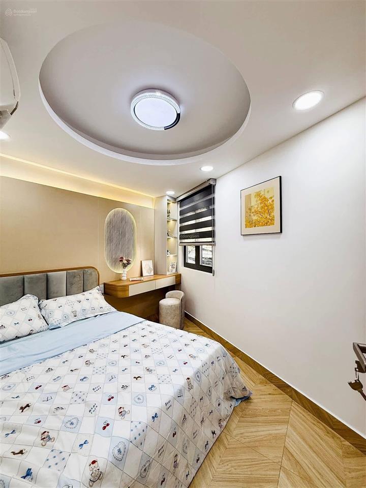 Căn góc mặt tiền đường số q4  4 tầng  40m2  không lộ giới  chỉ 9 tỷ hơn