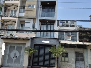 Mặt tiền tôn thất thuyết q4  60m2  4 tầng  lộ giới đền bù  hoàn công  chỉ 15.8 tỷ