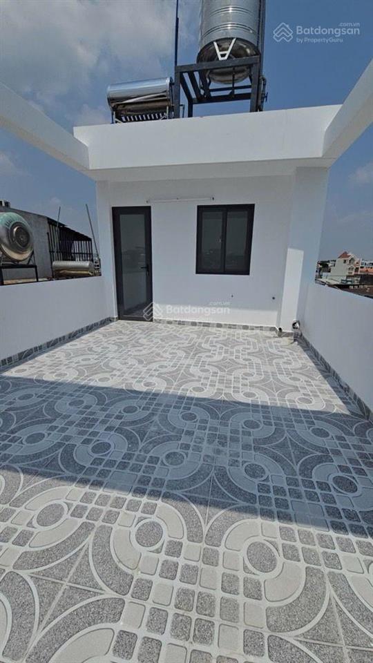 Mặt tiền tôn thất thuyết q4  60m2  4 tầng  lộ giới đền bù  hoàn công  chỉ 15.8 tỷ