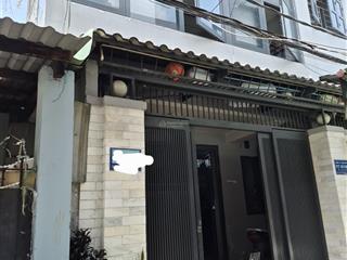 Bến vân đồn q4 sát mt 72m2 , 5x15m 3 tầng kdc hiện huữ chỉ 9 tỷ nhỉnh