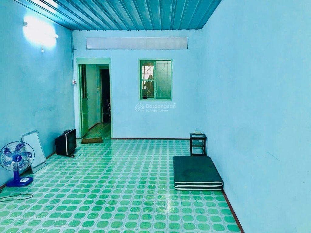 Nhà 2 tầng q4 hẻm 3m 55m2 kdc hiện huữ  chỉ 6.1 tỷ