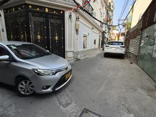 Nguyễn tất thành q4 hẻm otô 26m2 5 tầng đúc ko qh chỉ 5 tỷ nhỉnh