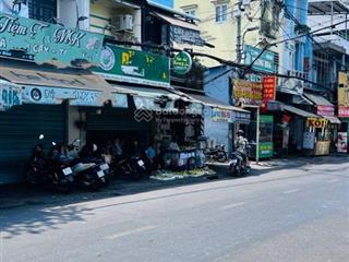 Mặt tiền tôn đản q4  60m2  4x14m  3 tầng đúc  kinh doanh đỉnh  chỉ 8 tỷ nhỉnh