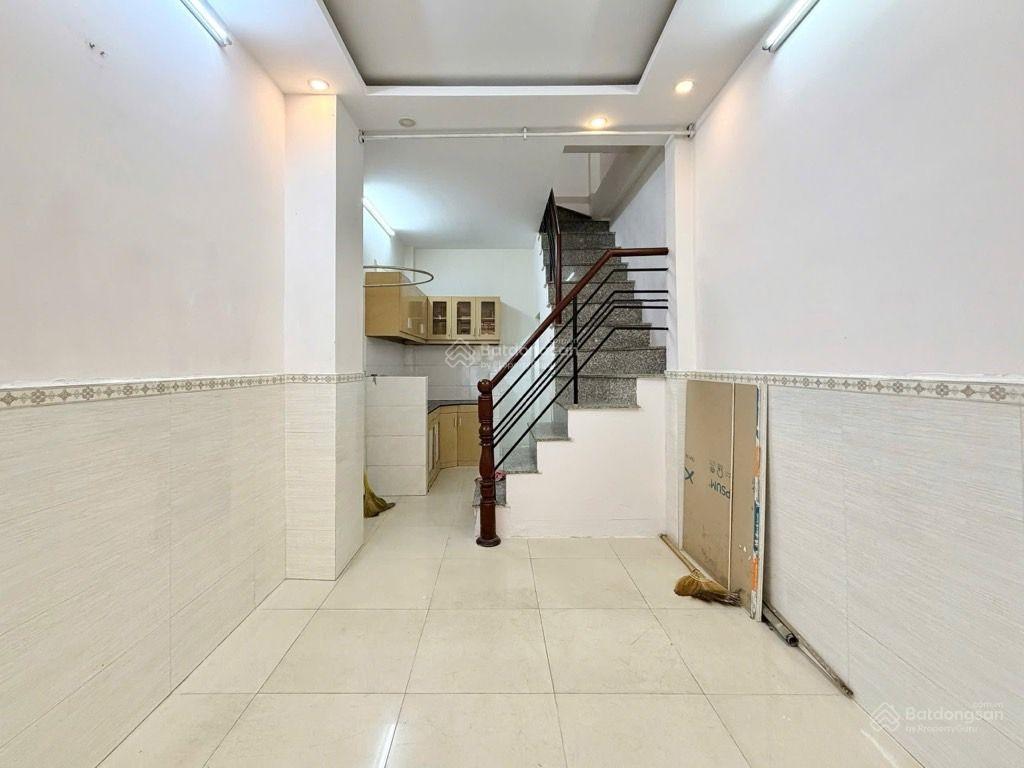 Nhà đẹp nguyễn khoái q4 5 tầng đúc  24m2  hẻm 3m ko qh chỉ 5 tỷ nhỉnh