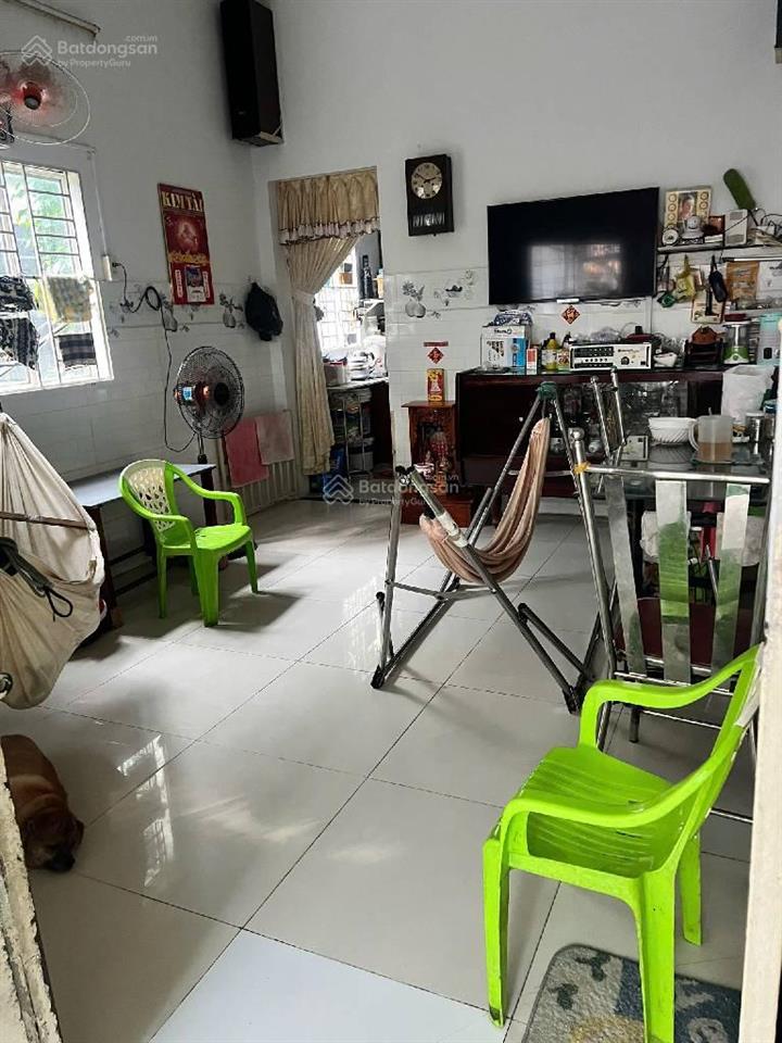 Nhà tôn thất thuyết q4  2 lầu  66m2 ngang 5,5m  hẻm 3m  chỉ 3 tỷ nhỉnh