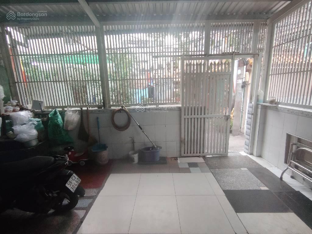 Nhà tôn thất thuyết q4  2 lầu  66m2 ngang 5,5m  hẻm 3m  chỉ 3 tỷ nhỉnh