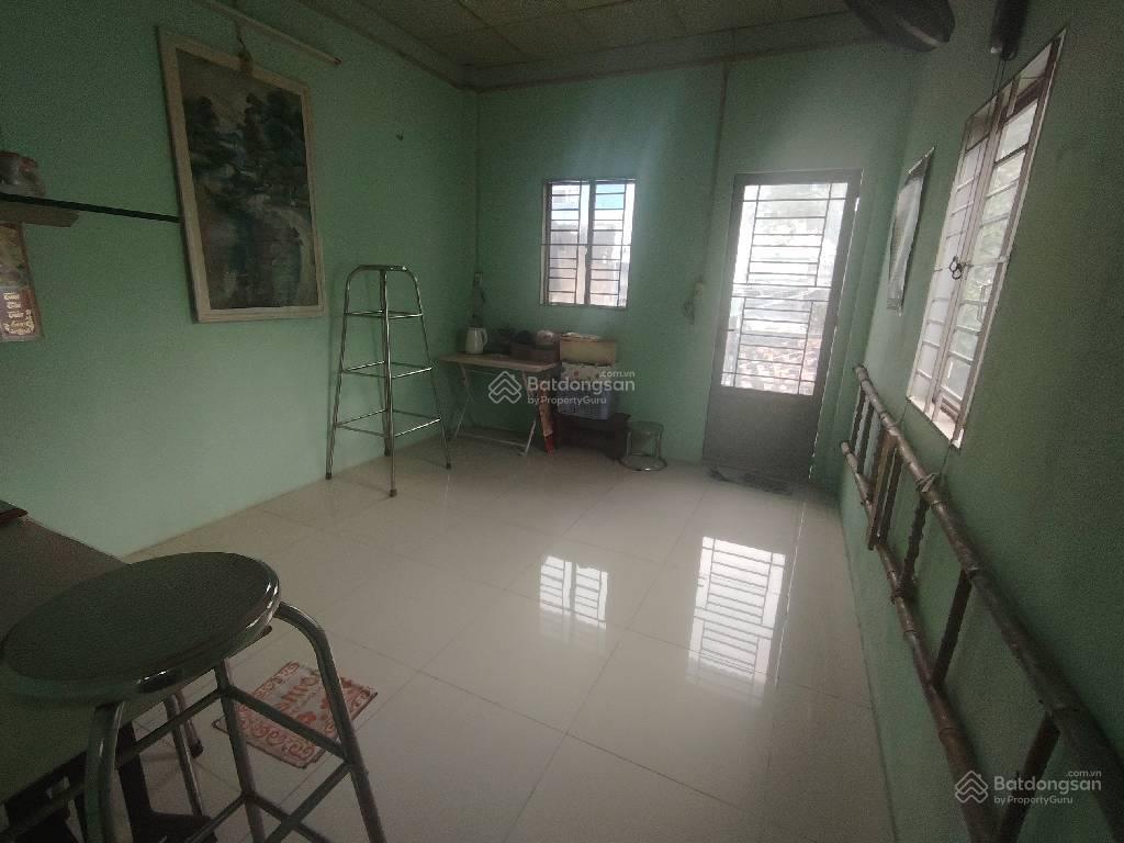 Nhà tôn thất thuyết q4  2 lầu  66m2 ngang 5,5m  hẻm 3m  chỉ 3 tỷ nhỉnh