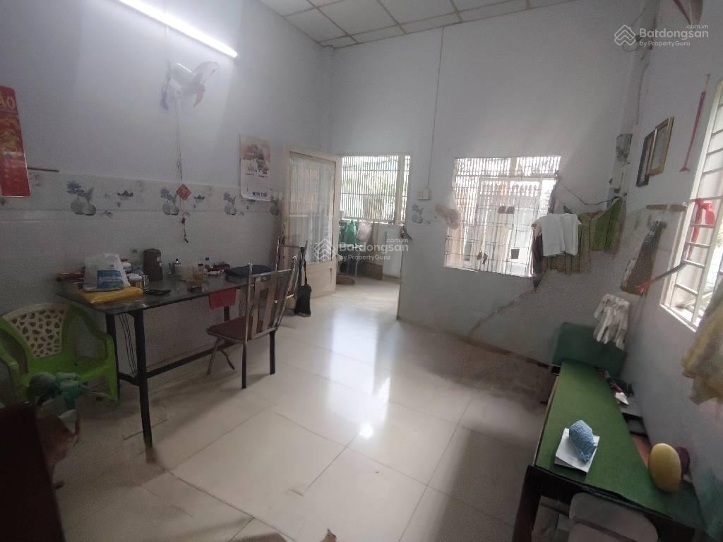 Nhà tôn thất thuyết q4  2 lầu  66m2 ngang 5,5m  hẻm 3m  chỉ 3 tỷ nhỉnh