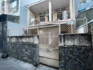 Tôn đản q4 hẻm 1 xẹt 75m2 ngang 5,7m kdc hiện huữ chỉ 6 tỷ nhỉnh