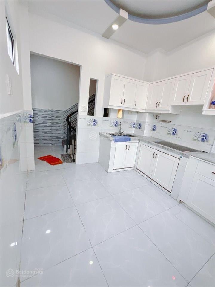 Hiếm q4  2 mặt tiền ôtô hoàng diệu  5 tầng đúc  3x7m  không qh  chỉ 5.5 tỷ
