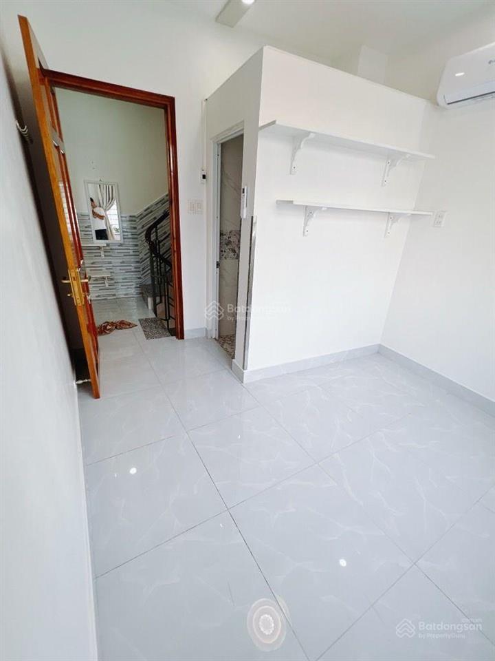 Hiếm q4  2 mặt tiền ôtô hoàng diệu  5 tầng đúc  3x7m  không qh  chỉ 5.5 tỷ