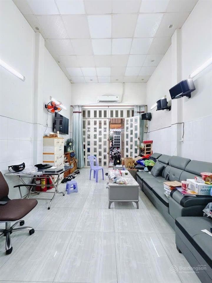 Tôn thất thuyết q4 hẻm ôtô 100m2 phù hợp xây mới chỉ 8 tỷ nhỉnh