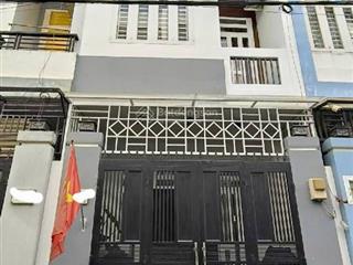 Hàng hot q7  đường chuyên dùng chính  hẻm ôtô vào nhà  3 tầng  57m2  chỉ 6.45 tỷ