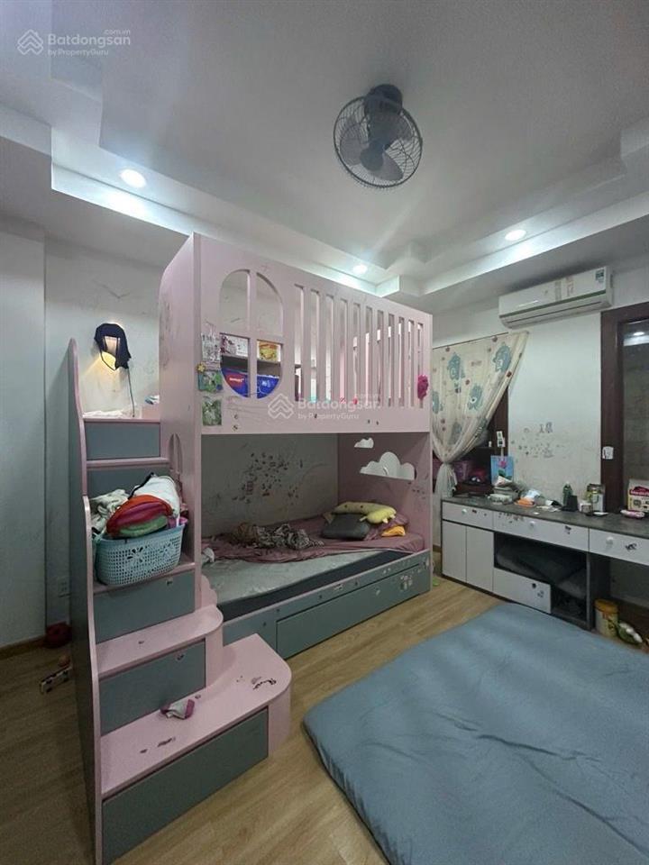 Huỳnh tấn phát q7  5 tầng có hầm  đường 8m  58m2  thu nhập 40tr/th