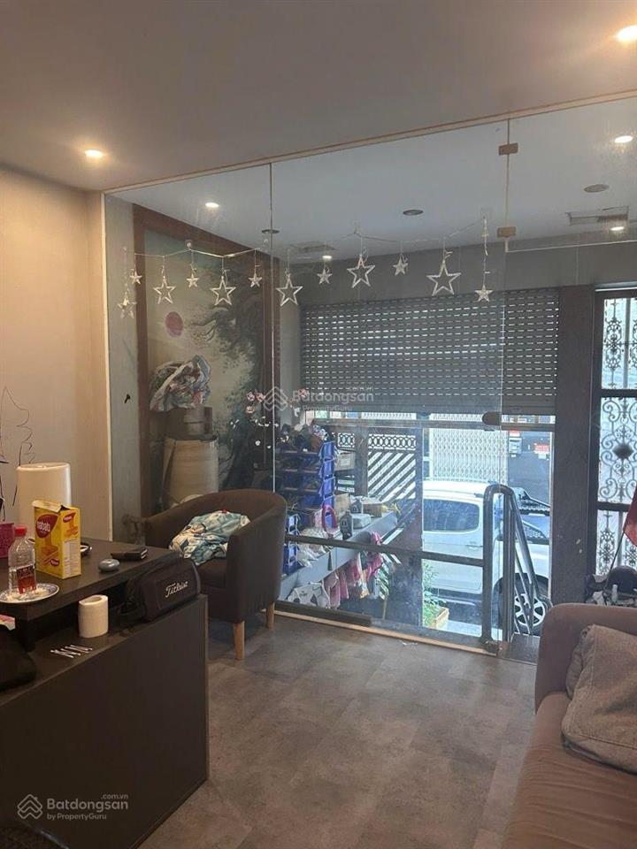 Huỳnh tấn phát q7  5 tầng có hầm  đường 8m  58m2  thu nhập 40tr/th