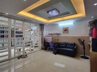 Lâm văn bền q7 hẻm otô  70m2, 5x14 3 tầng chỉ 11.5 tỷ