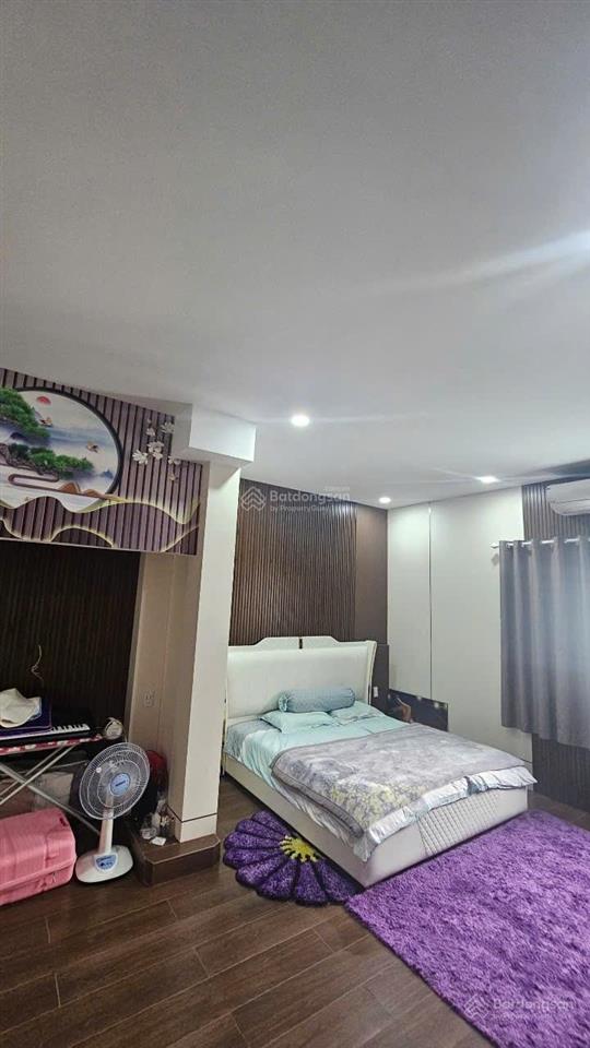 Hàng vip bộ công an q7  biệt thự mini 266m2 ngang 7m  xe hơi vô nhà  chỉ 13 tỷ nhỉnh