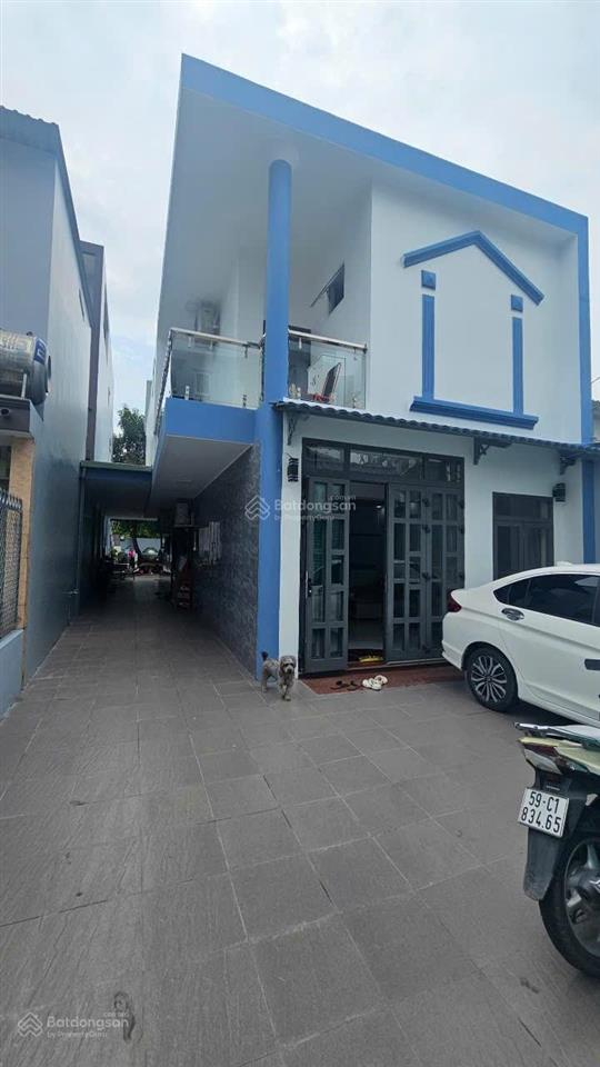 Hàng vip bộ công an q7  biệt thự mini 266m2 ngang 7m  xe hơi vô nhà  chỉ 13 tỷ nhỉnh