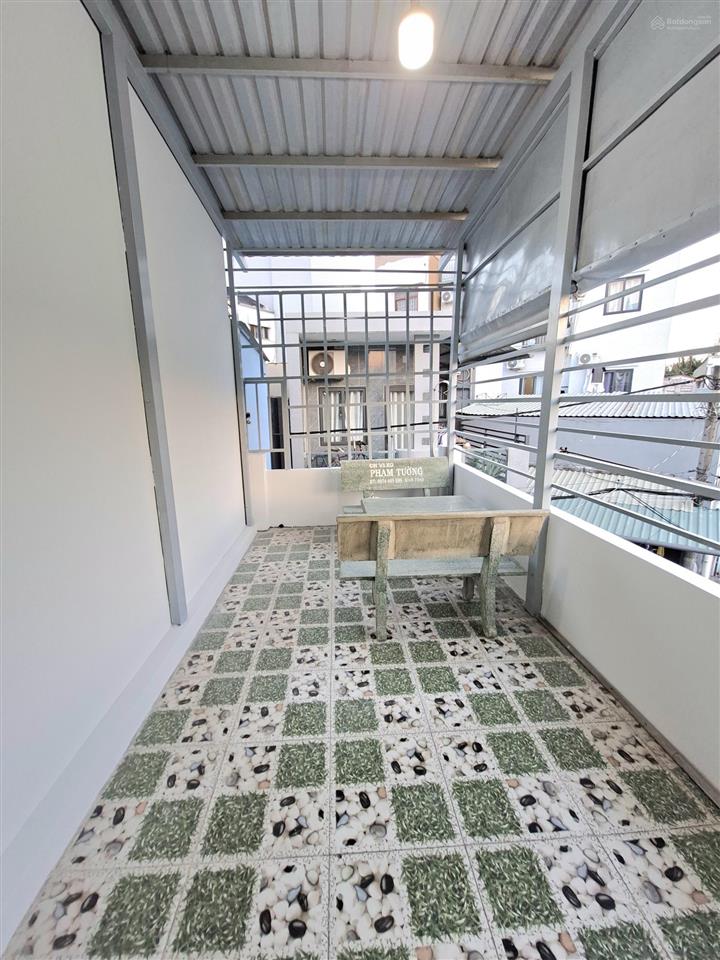 Tân mỹ q7 sát mặt tiền 50m2 4 tầng đúc chỉ 5 tỷ nhỉnh