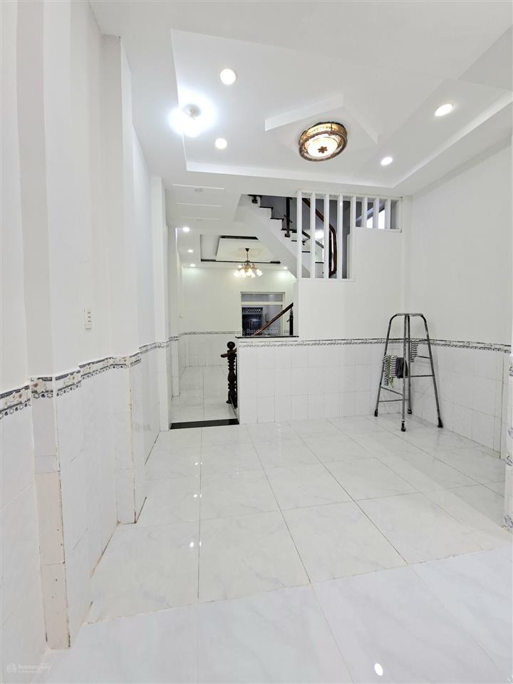 Tân mỹ q7 sát mặt tiền 50m2 4 tầng đúc chỉ 5 tỷ nhỉnh