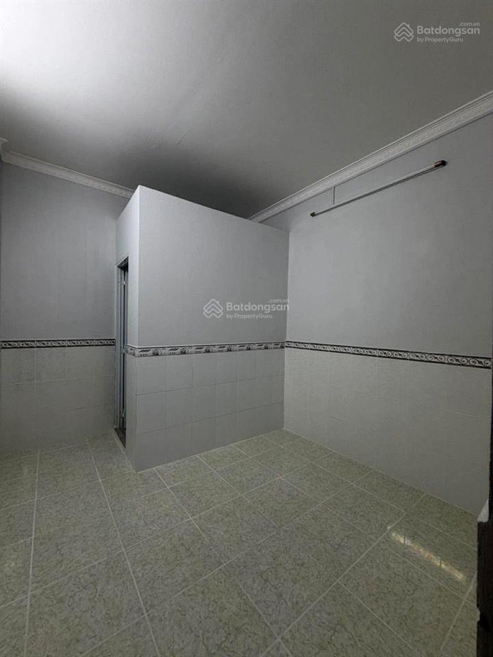 Nhà kiều đàm tân hưng q7 3 lầu đúc 23m2 kdc hiện hữu chỉ 4 tỷ