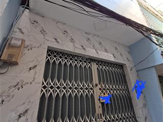 Nhà kiều đàm tân hưng q7 3 lầu đúc 23m2 kdc hiện hữu chỉ 4 tỷ