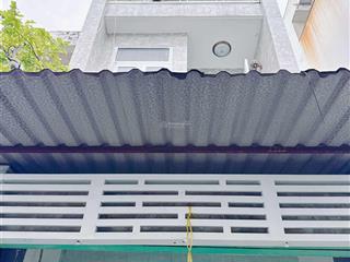 Nhà tôn đản q4  4 tầng đúc  22.6m2  ko qh  chỉ 3.5 tỷ