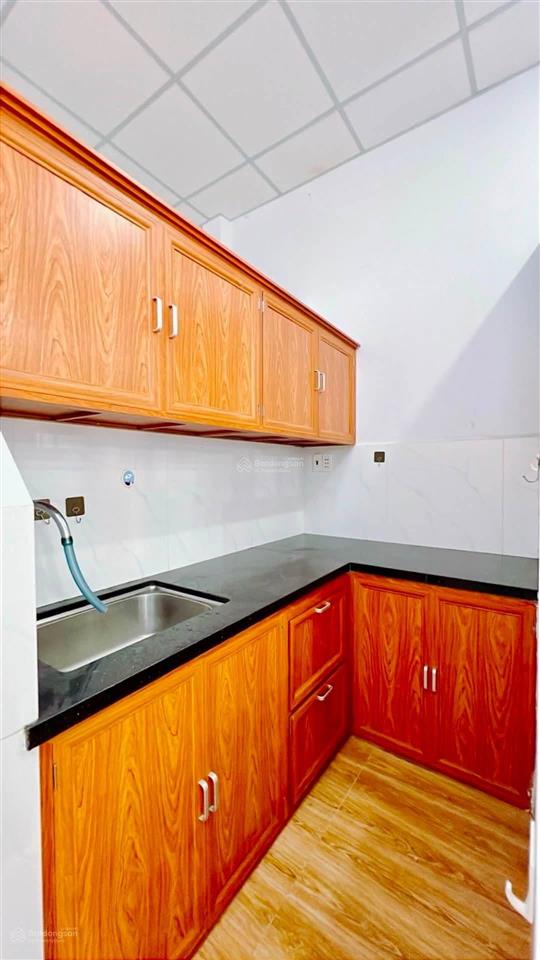 Khánh hội q4  sát mặt tiền  45m²  hẻm 4m  2 tầng  chỉ 4 tỷ nhỉnh