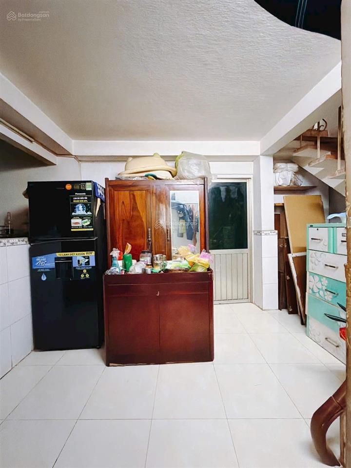 Tôn thất thuyết q4, 55m2, 2 lầu đúc, kdc hiện hữu, chỉ 4 tỷ nhỉnh