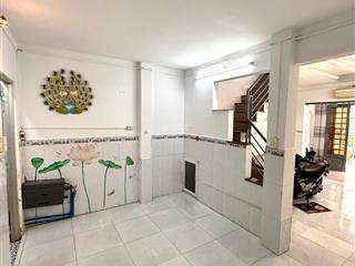 Ngay khu nam long trần trọng cung q7  2 tầng  5x10m, 50m2  giá 5.5 tỷ